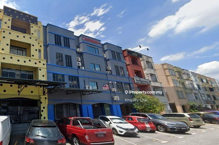 Kedai untuk Dijual di TAMAN PUCHONG UTAMA, Puchong oleh Kingsley Chai - iProperty.com.my