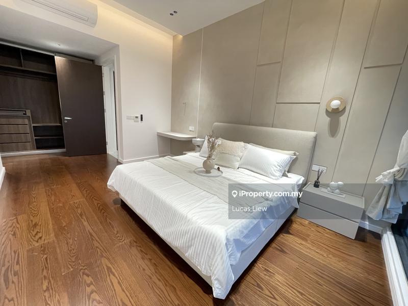 Service Residence for Rent in Park Regent @Desa Park City by Lucas Liew - iProperty.com.my
