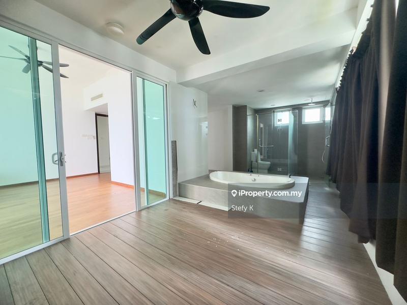 Condominium for Sale in One Tanjong Condominium by Stefy K - iProperty.com.my