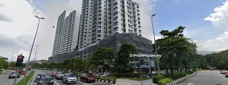 Shop / Office untuk Dijual di Metro Prima, Kepong oleh Koh VJ - iProperty.com.my