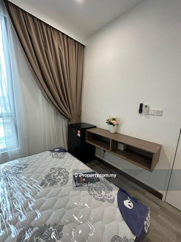 Service Residence for Rent in Cubic Botanical by James Ee - iProperty.com.my