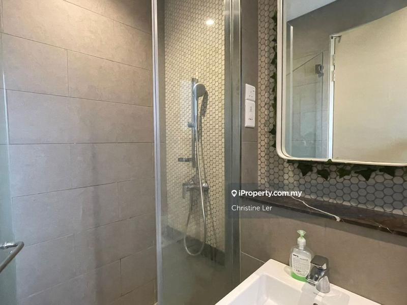 Service Residence for Rent in Lucentia Residences by Christine Ler - iProperty.com.my
