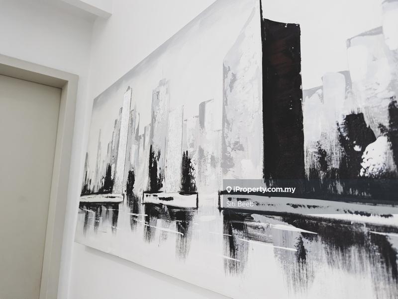 Residensi Servis untuk Disewa di Sunway Gandaria oleh Siti Beeb - iProperty.com.my