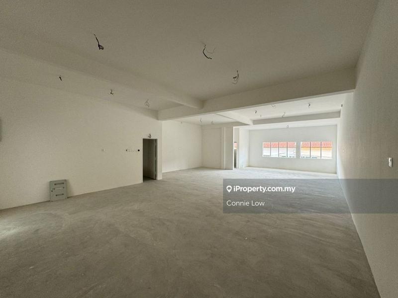 Kedai untuk Dijual di Bercham mas, Ipoh oleh Connie Low - iProperty.com.my