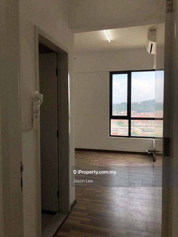 Kondominium untuk Dijual di Riverville Residences oleh Jason Lee - iProperty.com.my