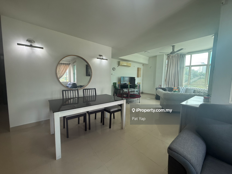 For Rent - Sutramas Luxury Condominium
