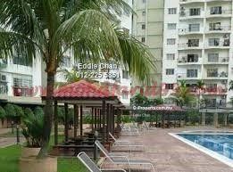 Condominium for Sale in Prima Setapak Condominium by Eddie Chan - iProperty.com.my