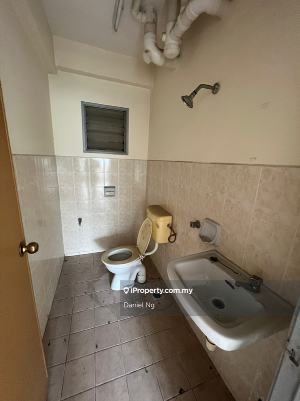 Pangsapuri untuk Dijual di Pangsapuri Perdana Impian oleh Daniel Ng - iProperty.com.my