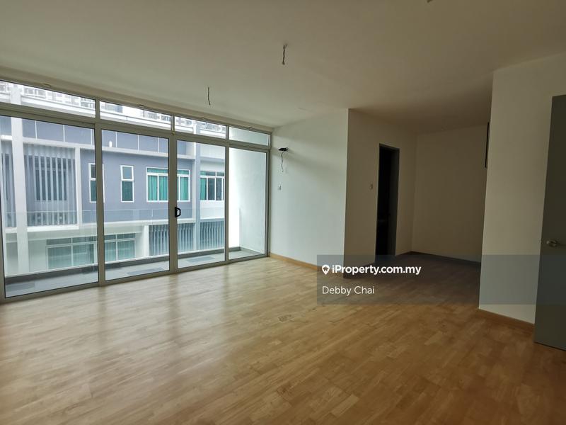 Rumah Teres 3-Tingkat untuk Dijual di D'Island, Puchong oleh Debby Chai - iProperty.com.my