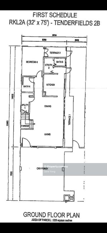 Cluster House for Sale in Eco Majestic, Semenyih by Jane Yong - iProperty.com.my
