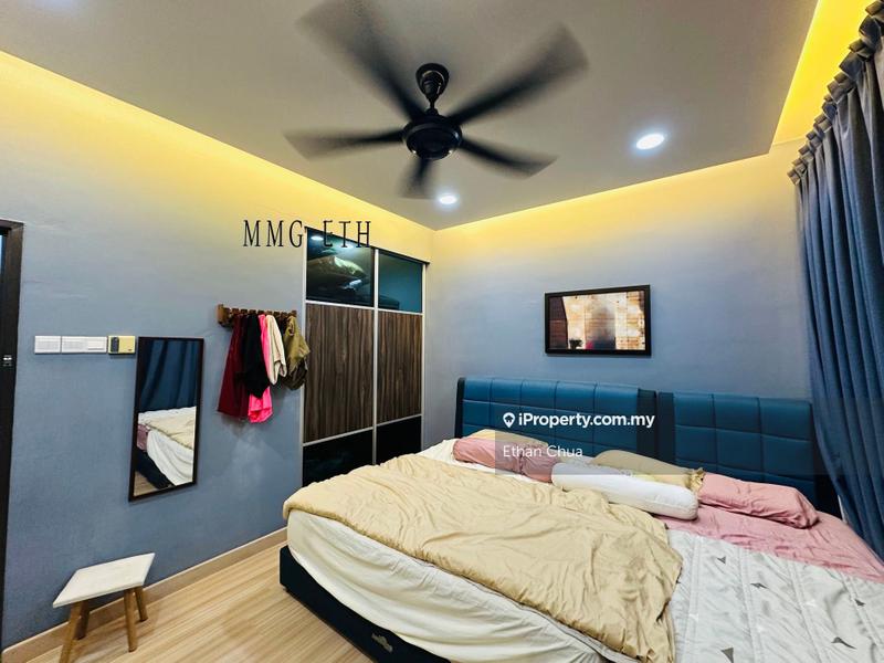 Rumah Teres 2-Tingkat untuk Dijual di Taman Sentosa, Klang oleh Ethan Chua - iProperty.com.my