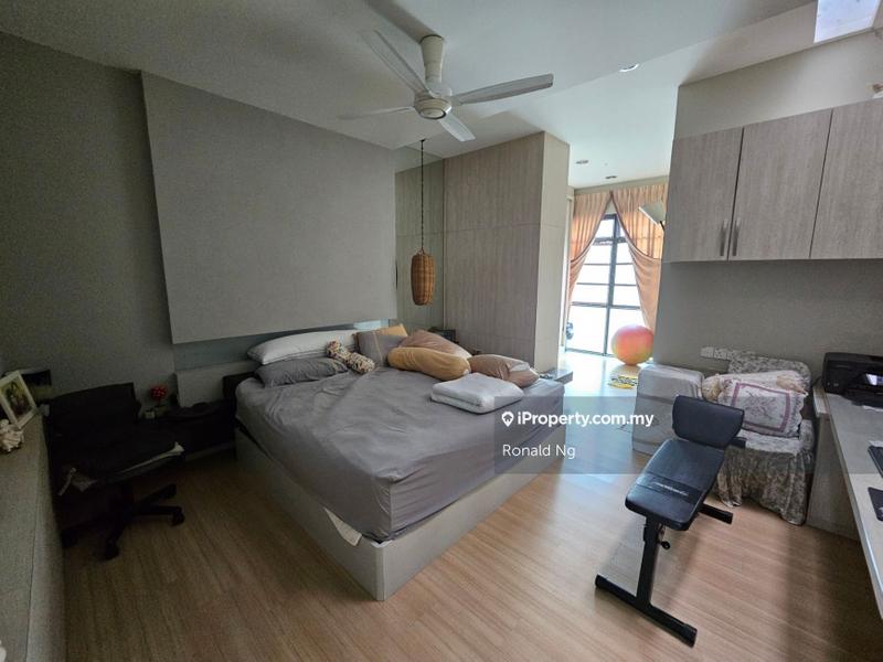 Bungalow House for Sale in 2.5 Storey Bungalow Pulau Tikus Georgetown, Pulau Tikus by Ronald Ng - iProperty.com.my