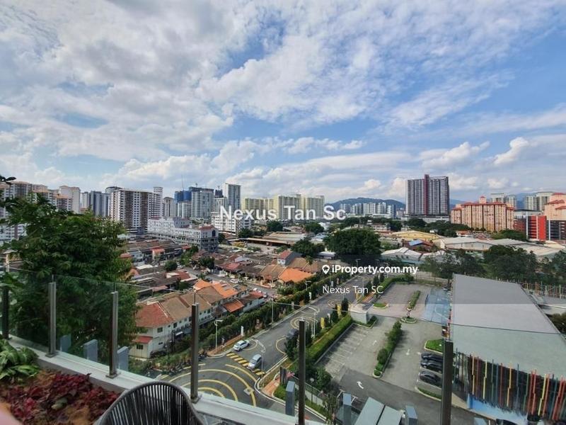 Condominium for Sale in Bennington Residences @ SkyArena by Nexus Tan SC - iProperty.com.my
