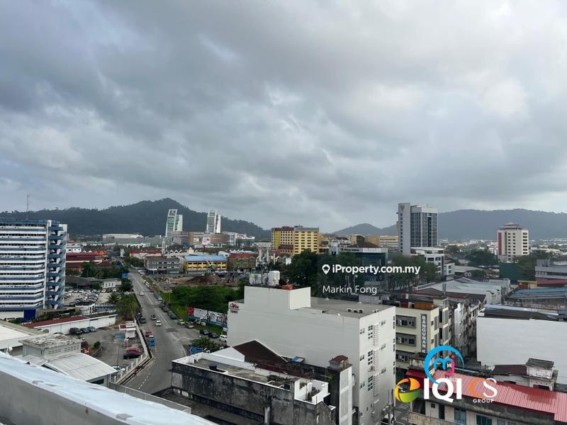Pejabat untuk Disewa di Jalan Teluk Sisek, Kuantan oleh Markin Fong - iProperty.com.my