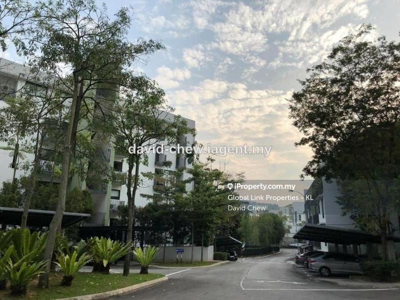 Condominium for Sale in 20trees by David Chew - iProperty.com.my