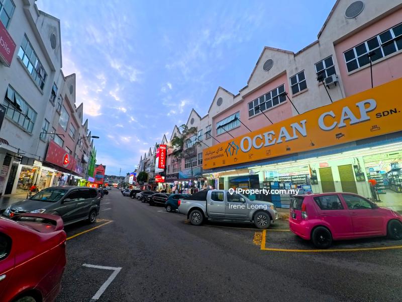 Kedai untuk Dijual di Temerloh, Pahang oleh Irene Leong - iProperty.com.my