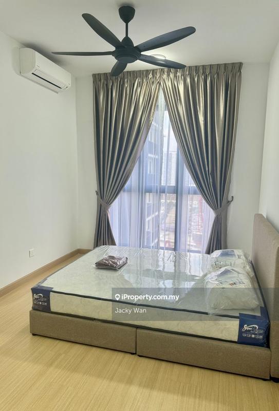 Condominium for Rent in Kuchai Sentral by Jacky Wan - iProperty.com.my