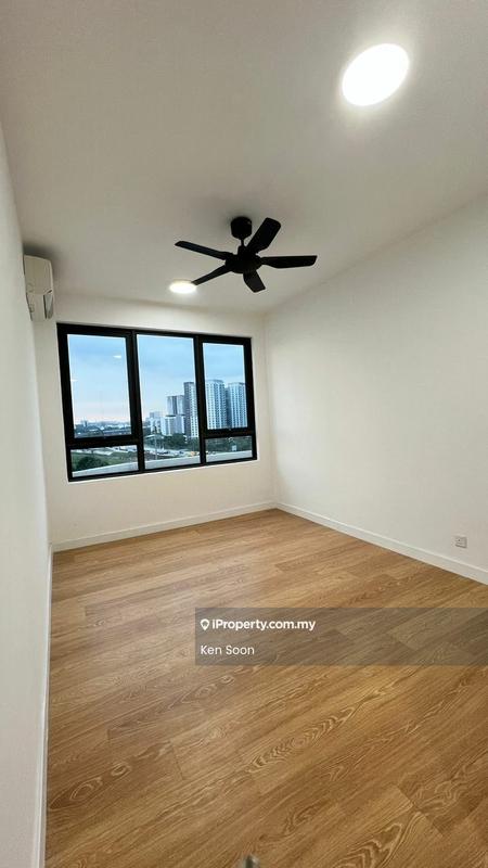 Residensi Servis untuk Disewa di Lakeview Suites @ Edumetro oleh Ken Soon - View - iProperty.com.my