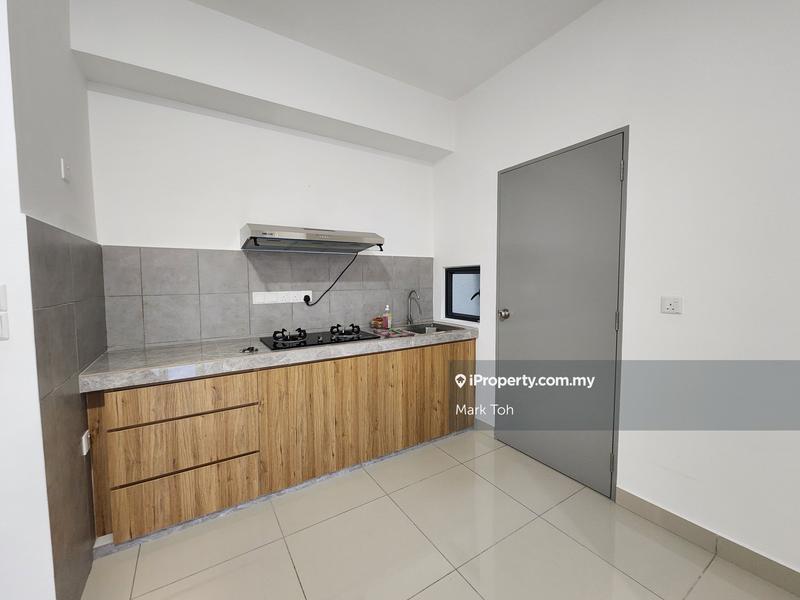 Service Residence for Sale in M Vertica by Mark Toh - iProperty.com.my