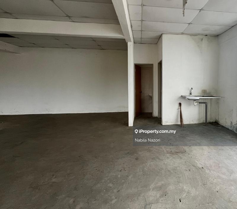 Kedai-Pejabat untuk Disewa di Bandar Baru Tunjong, Kota Bharu oleh Nabila Nazori - iProperty.com.my