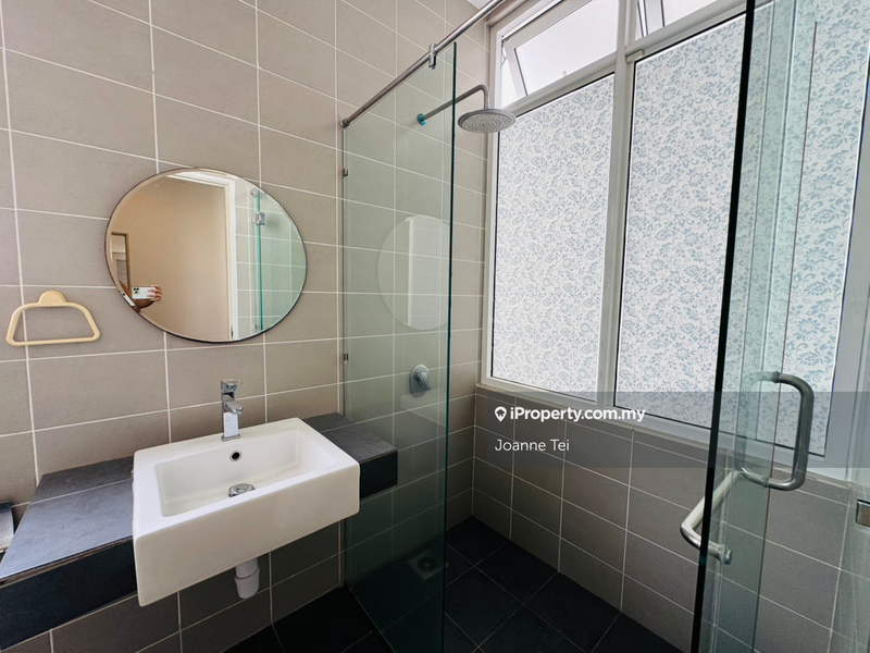 Semi-Detached House for Sale in Garden Residence, Cyberjaya by Joanne Tei - iProperty.com.my