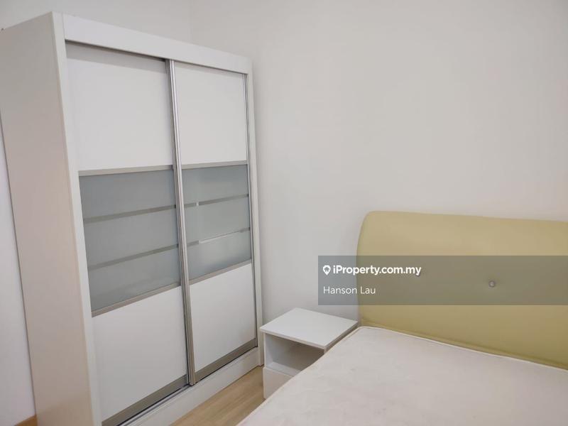 Service Residence for Rent in Desa Green by Hanson Lau - iProperty.com.my