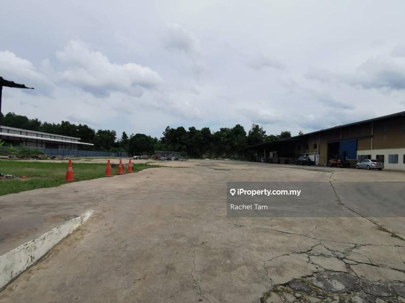 Gudang untuk Disewa di Mentakab, Pahang oleh Rachel Tam - iProperty.com.my