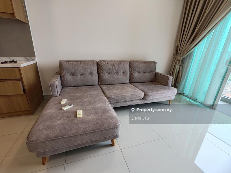 For Rent - Rica Residence