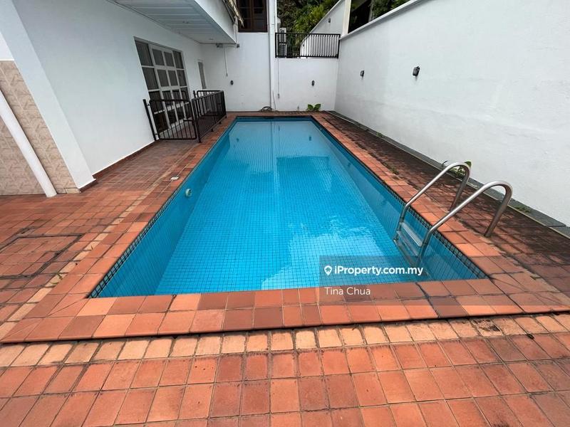 Bungalow House for Sale in Bukit Damansara, Damansara Heights by Tina Chua - iProperty.com.my