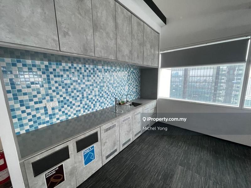 Office for Sale in Kl Sentral, Kuala Lumpur by Michel Yong - iProperty.com.my