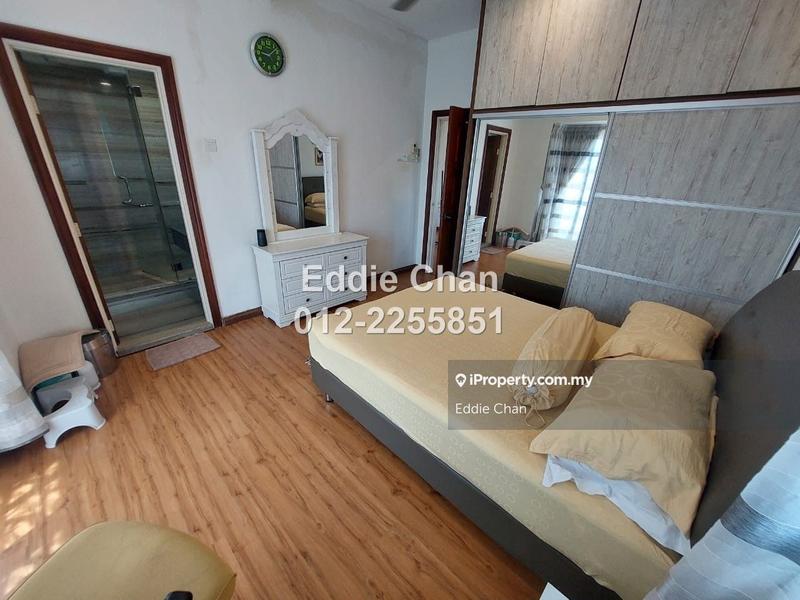 3-storey Terraced House for Sale in Medan Idaman, Setapak by Eddie Chan - iProperty.com.my