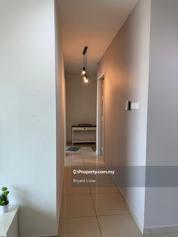 Service Residence for Rent in Parkland Residence by Bryant Liow - iProperty.com.my