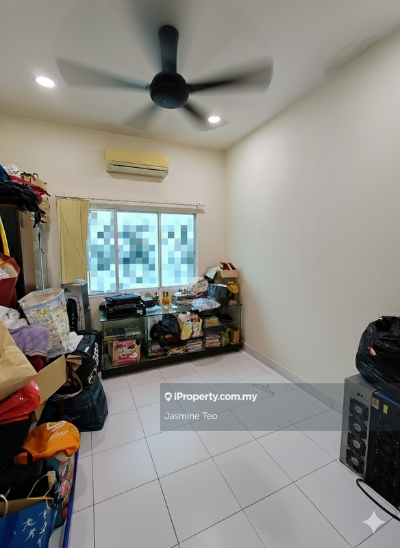Rumah Berangkai 2 Tingkat untuk Dijual di Setia Indah, Setia Alam oleh Jasmine Teo - iProperty.com.my