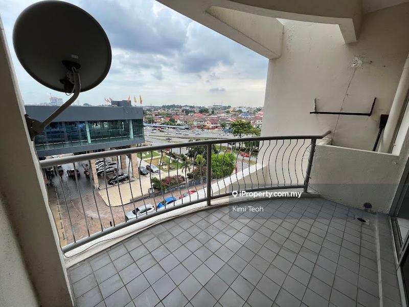 Kondominium untuk Dijual di Dynasty Condo (Dinasti Klang) oleh Kimi Teoh - iProperty.com.my