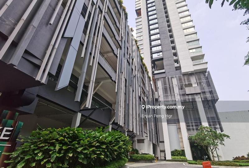 Service Residence for Sale in The Ridge by Bryan Peng Hgr - iProperty.com.my