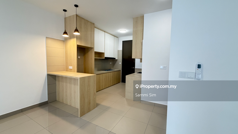 Rumah Teres 2-Tingkat untuk Disewa di Bandar Bukit Puchong 2, Puchong oleh Sammi Sim - iProperty.com.my