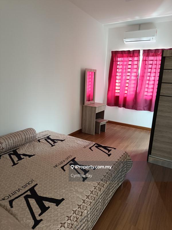 Rumah Berangkai 2 Tingkat untuk Disewa di Sena Parc, Senawang, Senawang oleh Cynthia Tay - iProperty.com.my