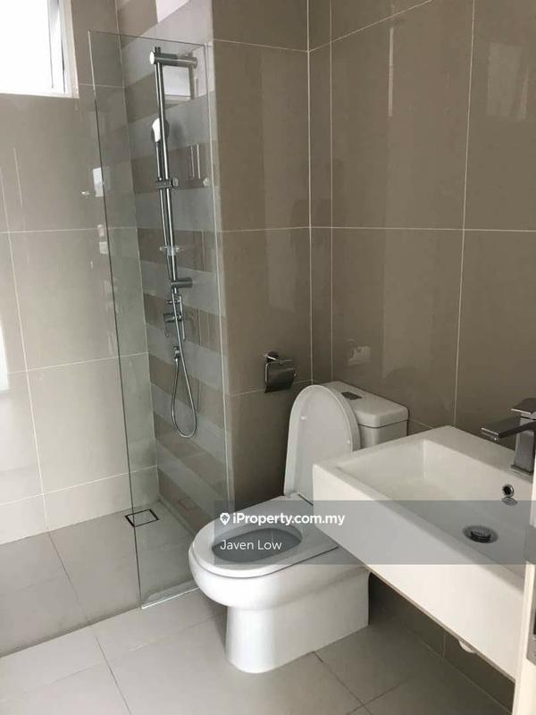 Service Residence for Rent in Southbank Residence by Javen Low - iProperty.com.my