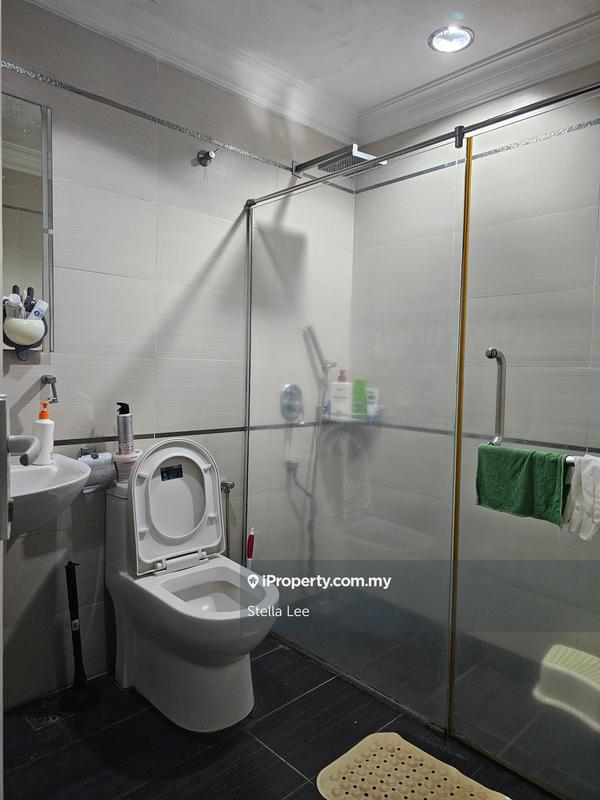 Rumah Berangkai 2 Tingkat untuk Dijual di Taman Suria Jaya, Cheras oleh Stella Lee - iProperty.com.my