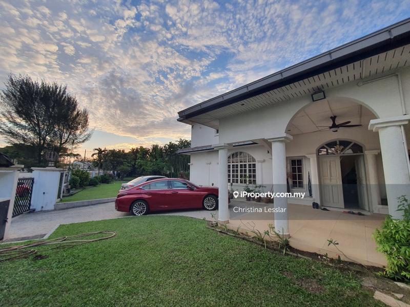 Bungalow House untuk Dijual di Subang Jaya, Selangor oleh Christina Lesslar - iProperty.com.my