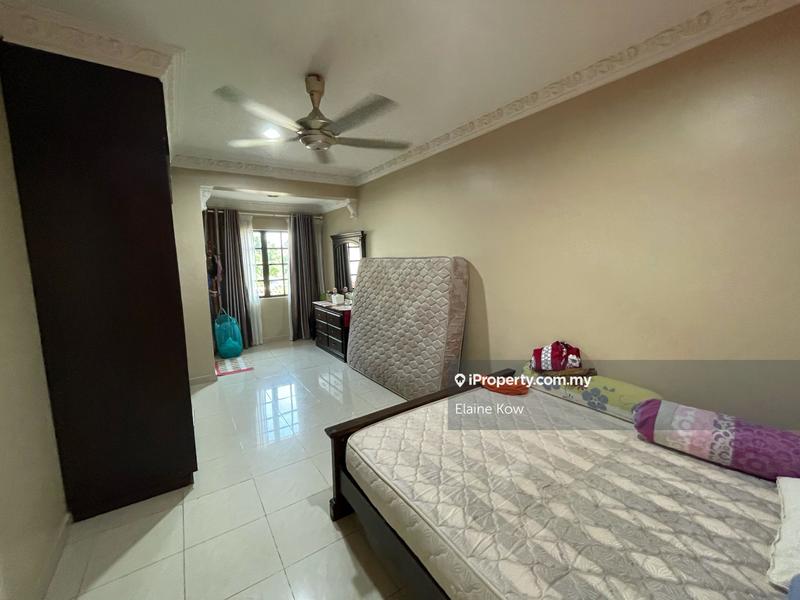 2-storey Terraced House for Sale in Taman Meranti Jaya, Puchong by Elaine Kow - iProperty.com.my