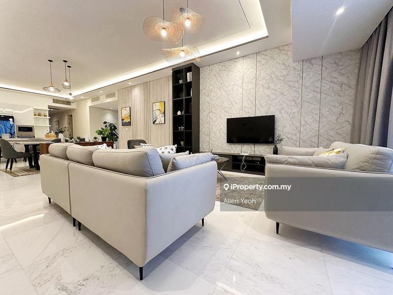 For Sale - Setia V Residences