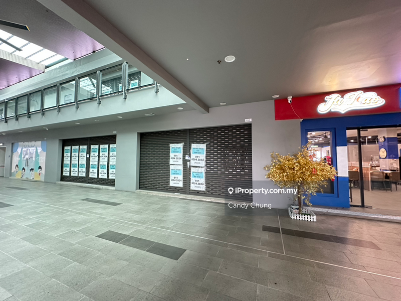Kedai-Pejabat untuk Dijual di Bandar Sunsuria, Sepang oleh Candy Chung - iProperty.com.my