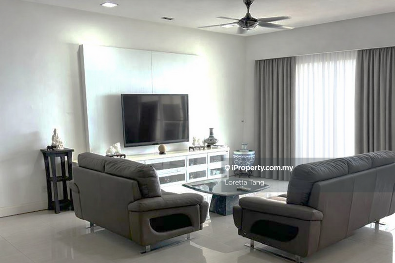 Kondominium untuk Dijual di Mont Kiara Aman oleh Loretta Tang - iProperty.com.my