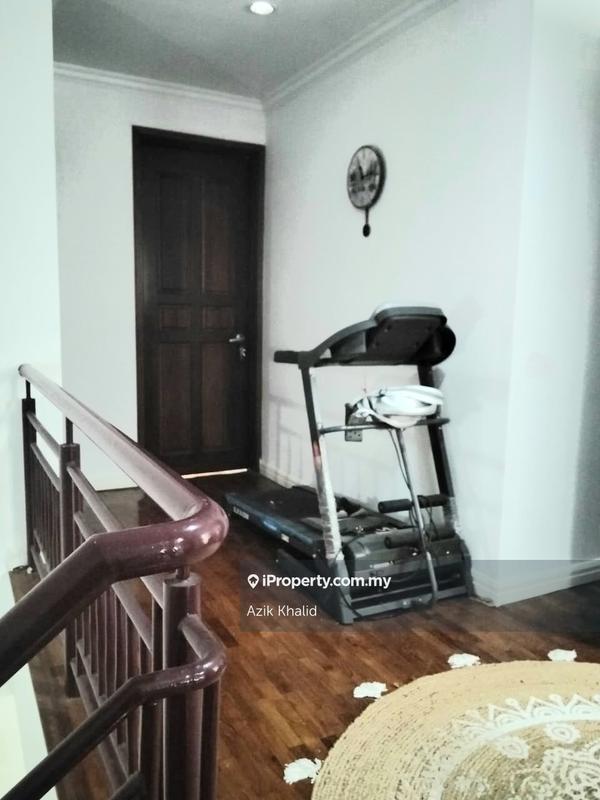 2-storey Terraced House for Sale in Bukit Jelutong, Shah Alam by Azik Khalid - iProperty.com.my