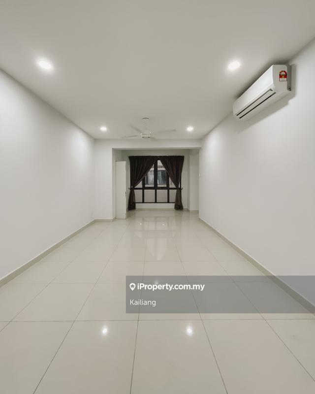 Residensi Servis untuk Dijual di Sfera Residency oleh Kailiang - iProperty.com.my