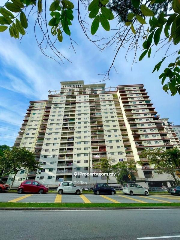 Kondominium untuk Dijual di Vista Amani oleh TK Tan - iProperty.com.my