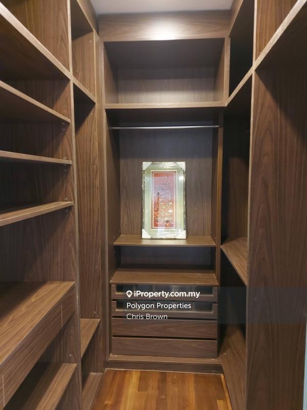 For Sale - Binjai Residency