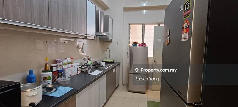 Condominium for Sale in Greenview Residence by Steven Yong - iProperty.com.my