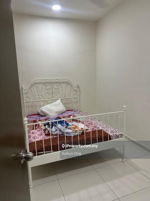 Service Residence for Rent in Suria Putra by XiaXun Ong - iProperty.com.my
